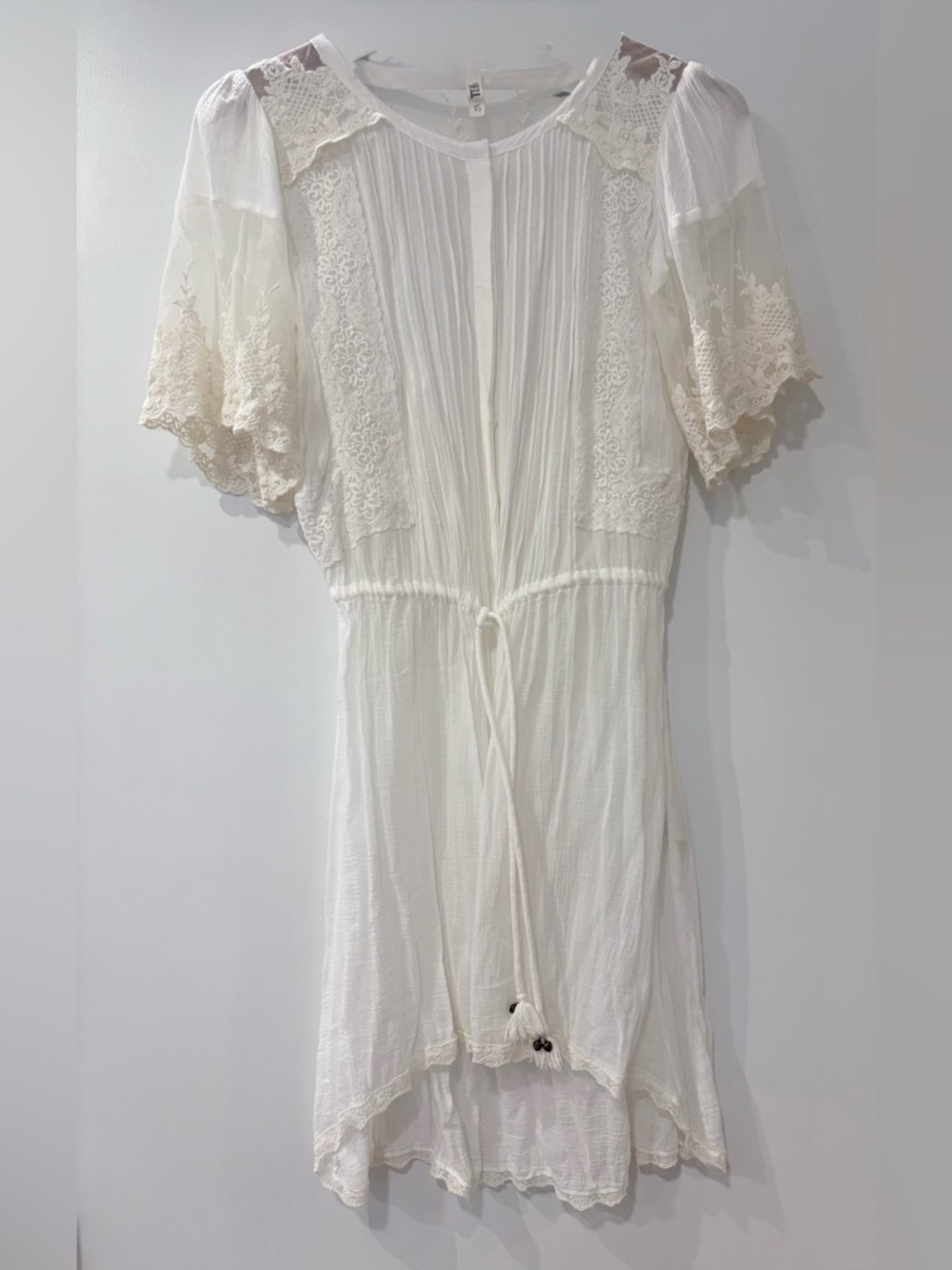 SPELL Savannah Dress Duster XS - Picture 6 of 11
